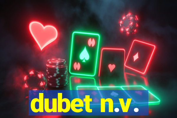 dubet n.v.